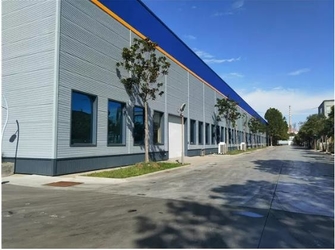 Porcelana Wuxi Hongye New Material Co., Ltd. Perfil de la compañía