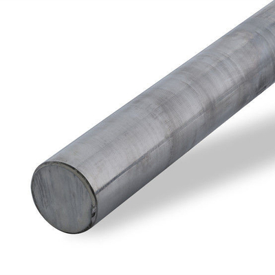 círculo de aluminio sólido H32 5052 Hongye de la barra 6063 6061 5005 1100