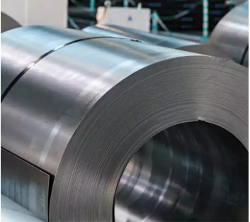 Hoja de acero laminada en caliente de acero inoxidable industrial del estándar el ±1% de la bobina JIS en bobina