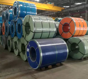 Hoja de acero laminada en caliente de acero inoxidable industrial del estándar el ±1% de la bobina JIS en bobina