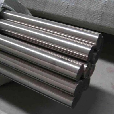 metal de acero laminado en caliente de acero inoxidable Rod de la barra redonda 201 304 310 316 321