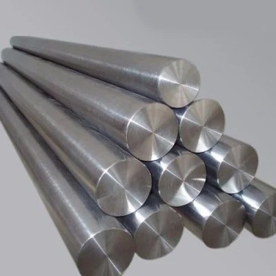 Carbono ultrabajo laminado en caliente de acero inoxidable de la barra redonda de Astm A276