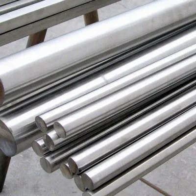 Carbono ultrabajo laminado en caliente de acero inoxidable de la barra redonda de Astm A276