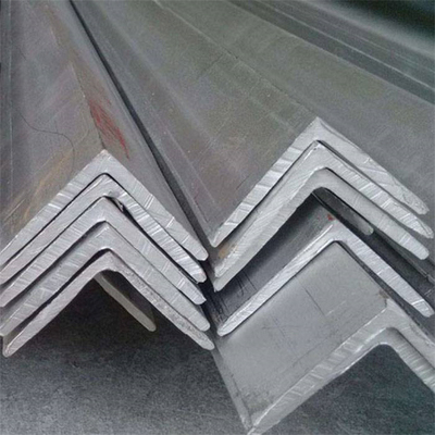 El ángulo de acero inoxidable polaco T de AISI ATSM forma 201 202 para la torre de la transmisión