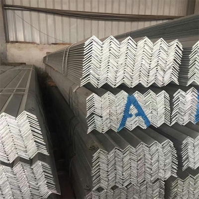 La construcción SS pesca el espejo 2205 de la barra con caña superficie galvanizada de 2207 VAGOS