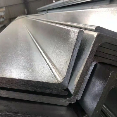 La construcción SS pesca el espejo 2205 de la barra con caña superficie galvanizada de 2207 VAGOS