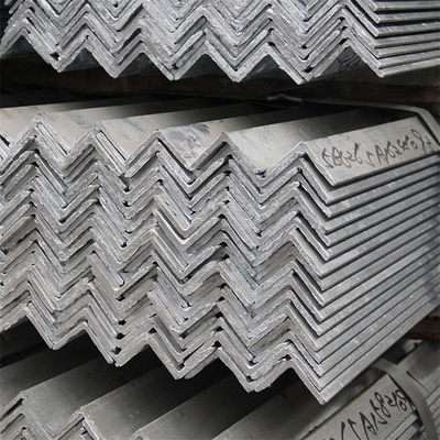 El corchete menor/mayor de acero inoxidable del material de construcción 201 forjó el ISO