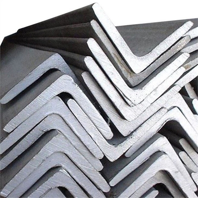 El corchete menor/mayor de acero inoxidable del material de construcción 201 forjó el ISO