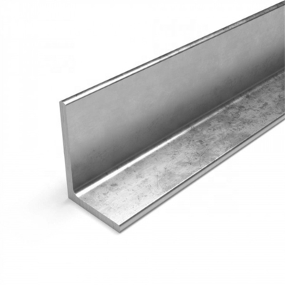 El corchete menor/mayor de acero inoxidable del material de construcción 201 forjó el ISO