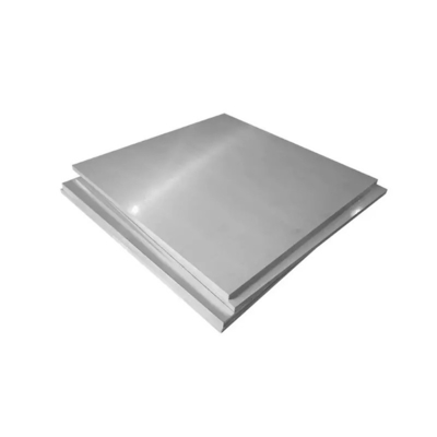 aleación de aluminio pura 2024 de la placa de la hoja del grueso de 5m m 10m m 1050 1060 1100