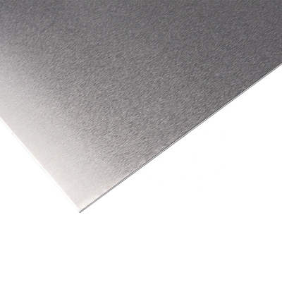 Placa de aluminio pulida 1050 de la hoja placa de la aleación de aluminio 1060 1070 1100