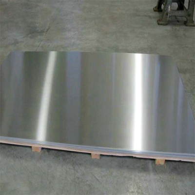 Placa de acero inoxidable de la placa 2BB 201 laminados en caliente de AISI ASTM Ss 304