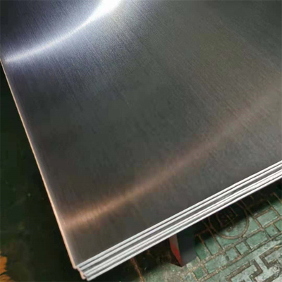 ZZ9974 el panel de acero inoxidable de acero inoxidable de la chapa AISI del Sus 304
