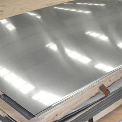 201 301 316L 2b 8k laminaron la placa inoxidable 321 de la hoja de acero 409 410 904l