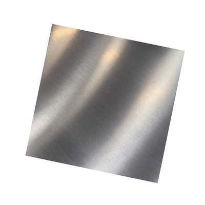 Resistente a la corrosión fuerte de acero inoxidable de soldadura del grado 310S 309S de la placa de la hoja