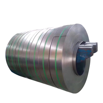 Bobina de acero inoxidable en frío Astm JIS 304 304l 316 316l 430