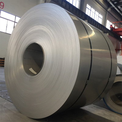 La bobina de acero inoxidable de ASTM AISI rueda la superficie de 304 VAGOS 2B