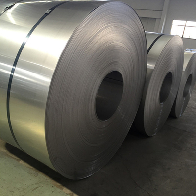La bobina de acero inoxidable de ASTM AISI rueda la superficie de 304 VAGOS 2B