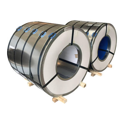 Bobina inoxidable en frío caliente AISI 430 de la hoja de acero 431 434 436L 439