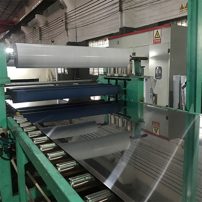 Los vagos de ZPSS AISI que la bobina de acero inoxidable 0.5m m pulió 410 430 316l laminaron la bobina de los ss 304