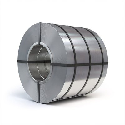 ASTM Ss cubren la bobina 436L 439 no. inoxidable 1 2b de la hoja de acero 304 316 laminado en caliente