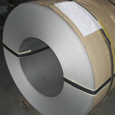 ASTM Ss cubren la bobina 436L 439 no. inoxidable 1 2b de la hoja de acero 304 316 laminado en caliente