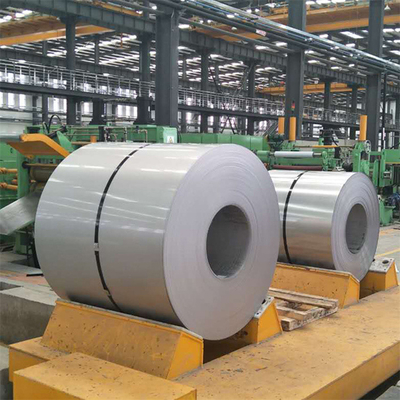 ASTM Ss cubren la bobina 436L 439 no. inoxidable 1 2b de la hoja de acero 304 316 laminado en caliente