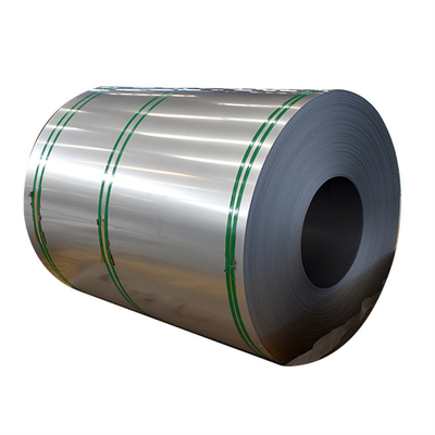 Bobina de acero inoxidable No.1 de la tira del SUS 201 de ASTM AISI JIS superficial