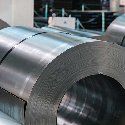 Bobina de acero inoxidable No.1 de la tira del SUS 201 de ASTM AISI JIS superficial