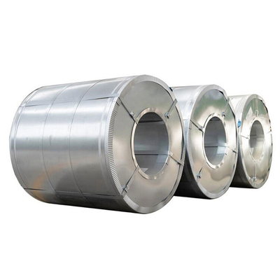 Bobina de acero inoxidable No.1 de la tira del SUS 201 de ASTM AISI JIS superficial