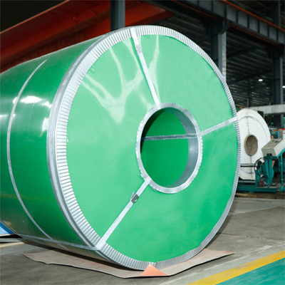 El espejo cepillado 430 de la bobina 904 del acero de carbono de ASTM AISI Ss pulió