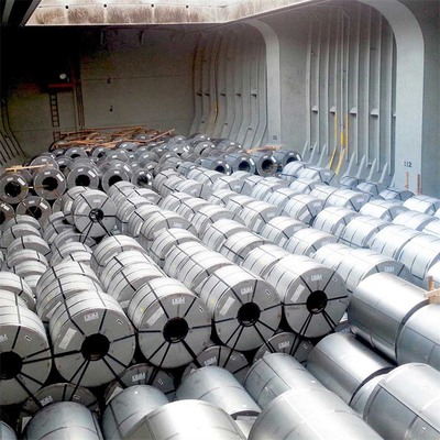 Grueso de acero inoxidable en frío de la plata 300m m de la tira 2b/Ba