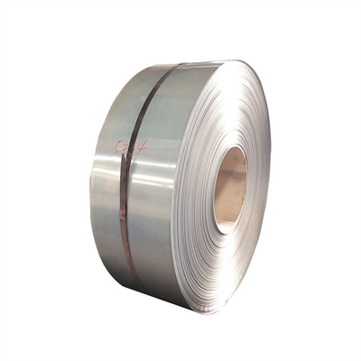 316 el hierro de 316L 430 Inox laminó los vagos de la hoja de metal ASTM 2b que pulían bobinas del Cr de la hora