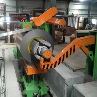 La bobina de acero inoxidable del espejo de ASTM AISI pulió los Ss en frío acabados cubre la bobina