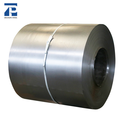 La bobina de acero inoxidable de la tira de ASTM SS A240 409 laminó 201