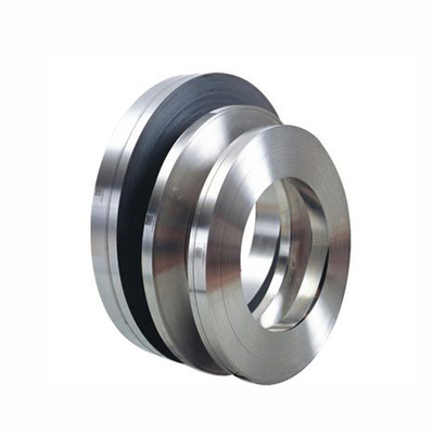 Tira de acero inoxidable en frío 0.1m m de la bobina 0.2m m 304 316 316L