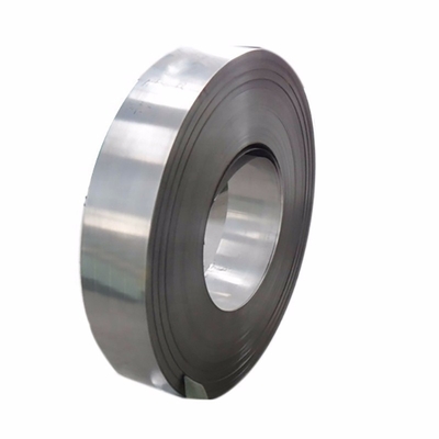 Tiras modificadas para requisitos particulares de ASTM Ss 304 201 316/316l 410 bobina de acero inoxidable 409 430