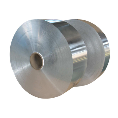 Tiras modificadas para requisitos particulares de ASTM Ss 304 201 316/316l 410 bobina de acero inoxidable 409 430