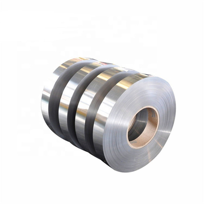 Estruendo Inox 201 de ASTM JIS 316 banda de acero inoxidable de acero inoxidable de la correa 304