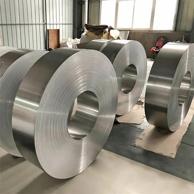 304 tira plana de acero inoxidable decorativa 1220X2440m m ASTM
