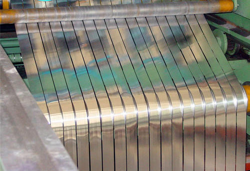 303 laminados en caliente la tira de acero inoxidable AiSi forjó la superficie lisa