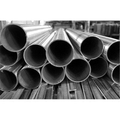 ASTM 201 precisión de diámetro bajo de acero inoxidable del tubo de la pared fina 304 316L