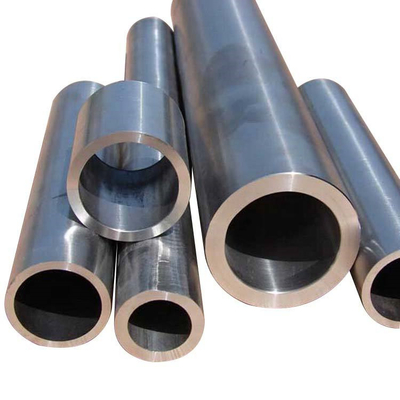 JIS duplican 2205 resistencia térmica anti de la corrosión del tubo 2507 S32900 S31803