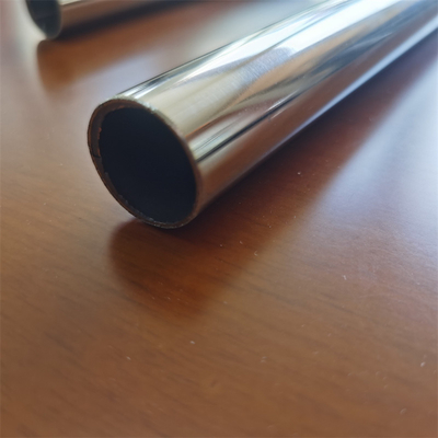 SUS inconsútil SS 316l 316 de la tubería inoxidable de la tubería de acero del estruendo de ASTM 304 6m m