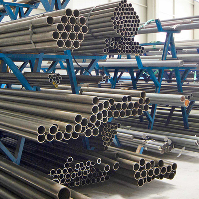 Tubo inoxidable modificado para requisitos particulares 201 316L 316 de la soldadura al acero 310 304