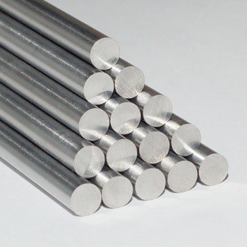Hierro de acero constructivo Rod Welding Reinforcement Ribbed HRB400
