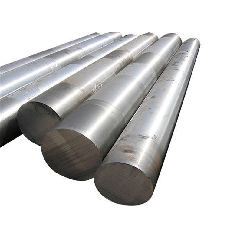 Aleación de aluminio de lanzamiento de la protuberancia Rod 2024-T4 T6 6062 6061 barra de aluminio redonda de 14 pulgadas