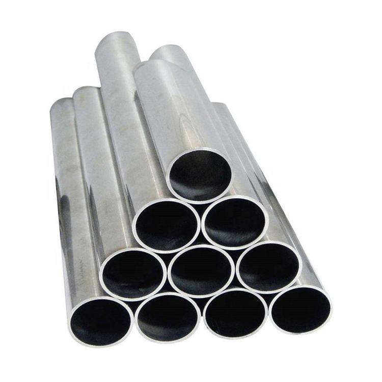 Tubería inoxidable a dos caras JIS 2205 de la tubería de acero de la corrosión anti 2507 S32900 S31803