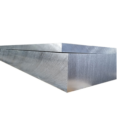 Placa de alta resistencia 5083 de la aleación de aluminio 5052 hoja de aluminio de H32 6m m
