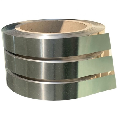 304 tira plana de acero inoxidable decorativa 1220X2440m m ASTM